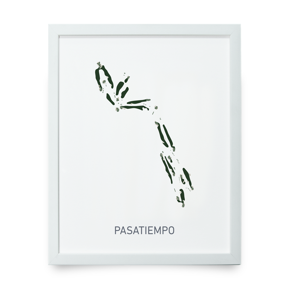 Pasatiempo (Traditional)