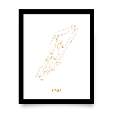 Riviera (Gold Collection)