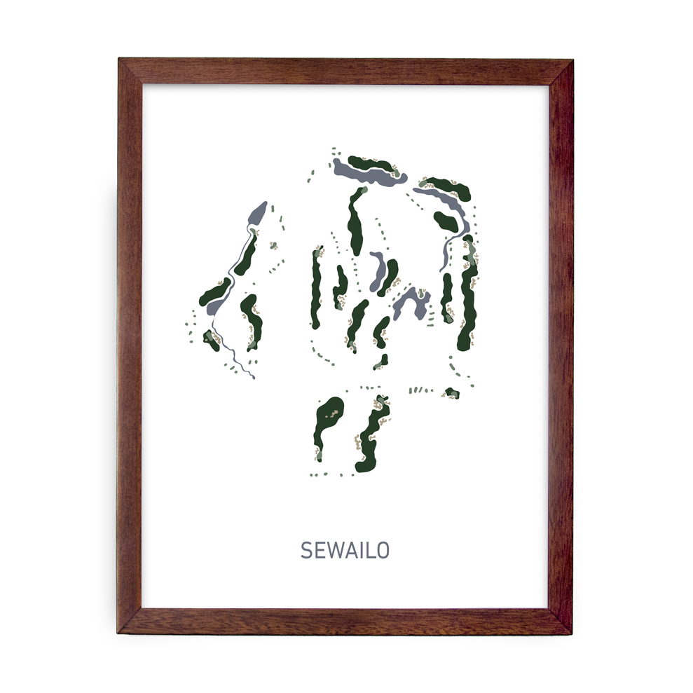 Sewailo (Traditional)