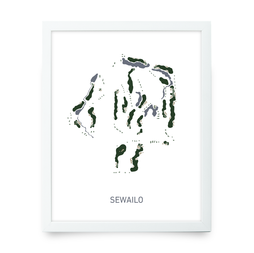 Sewailo (Traditional)