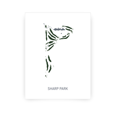 Sharp Park (Traditional)