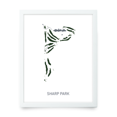 Sharp Park (Traditional)