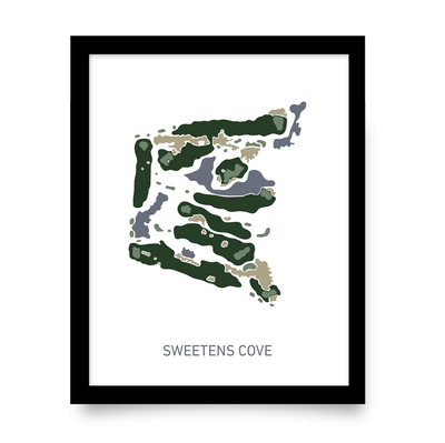 Sweetens Cove (Traditional)