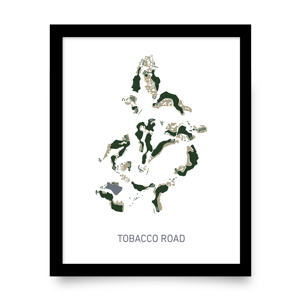 Tobacco Road (Traditional)