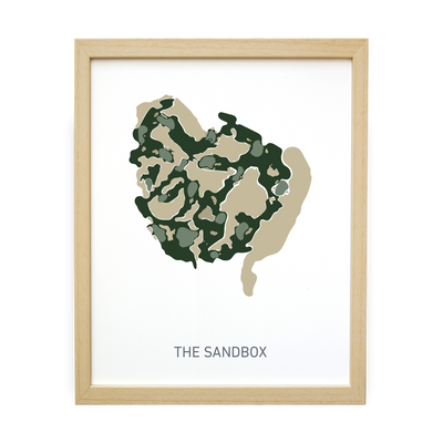 The Sandbox (Traditional)