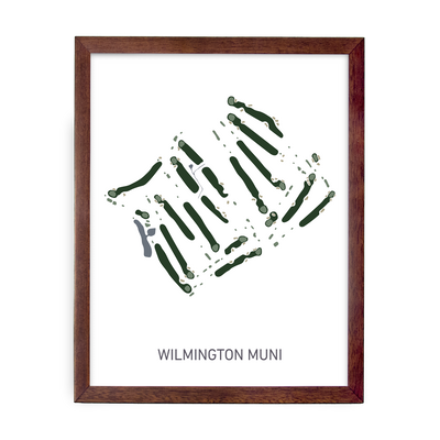 Wilmington Muni (Traditional)