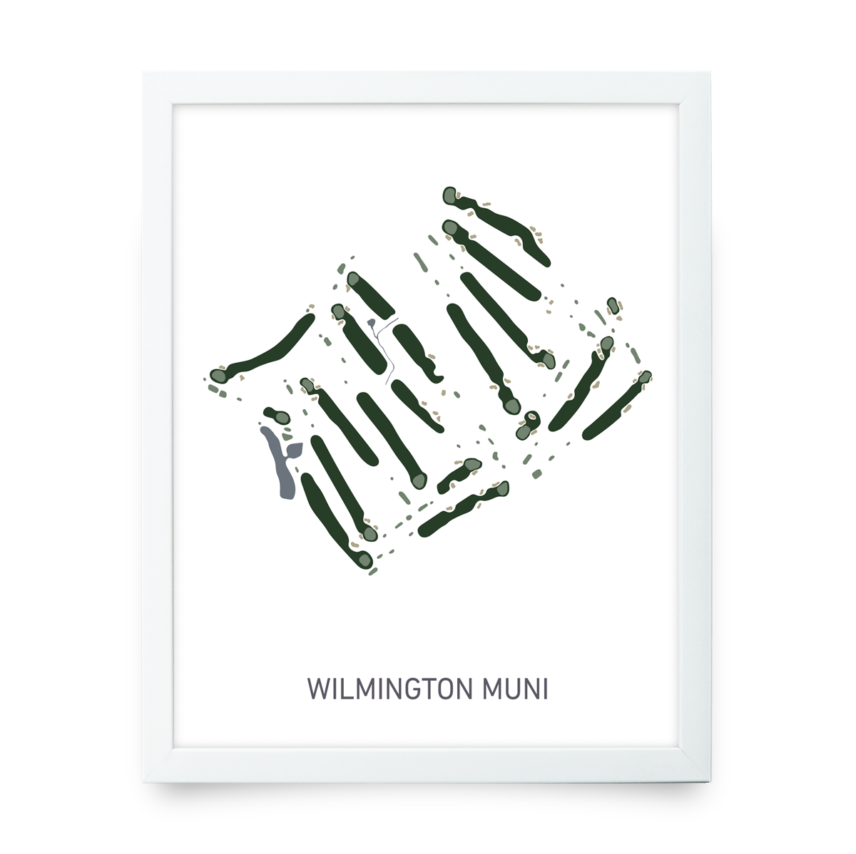 Wilmington Muni (Traditional)