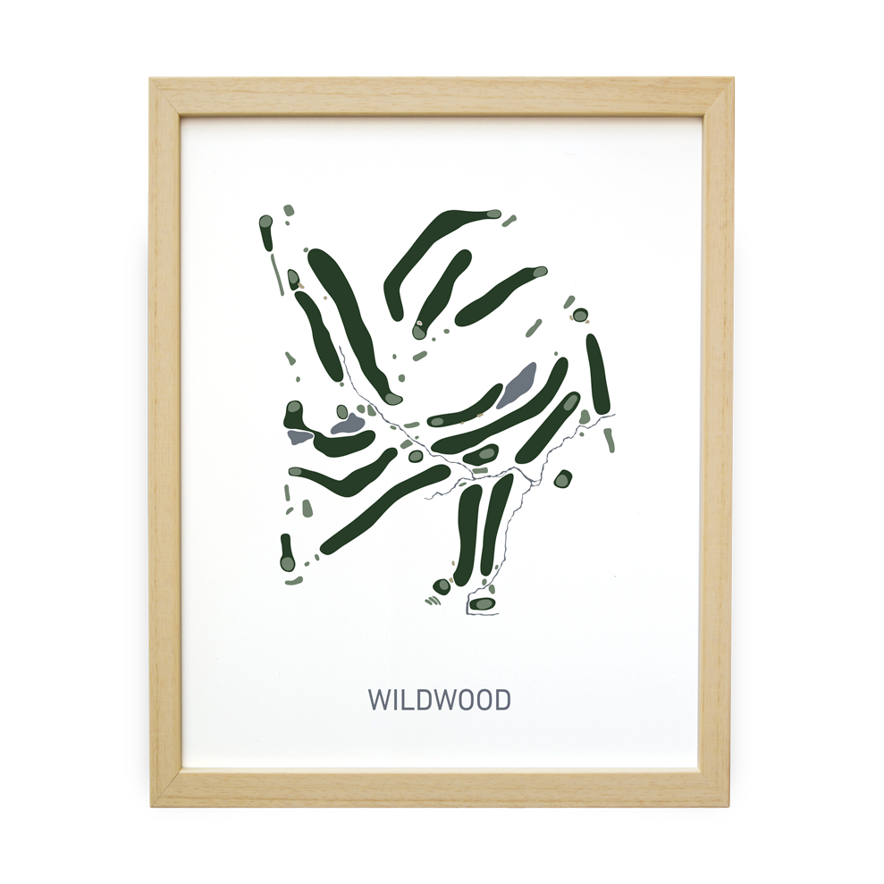 Wildwood (Traditional)