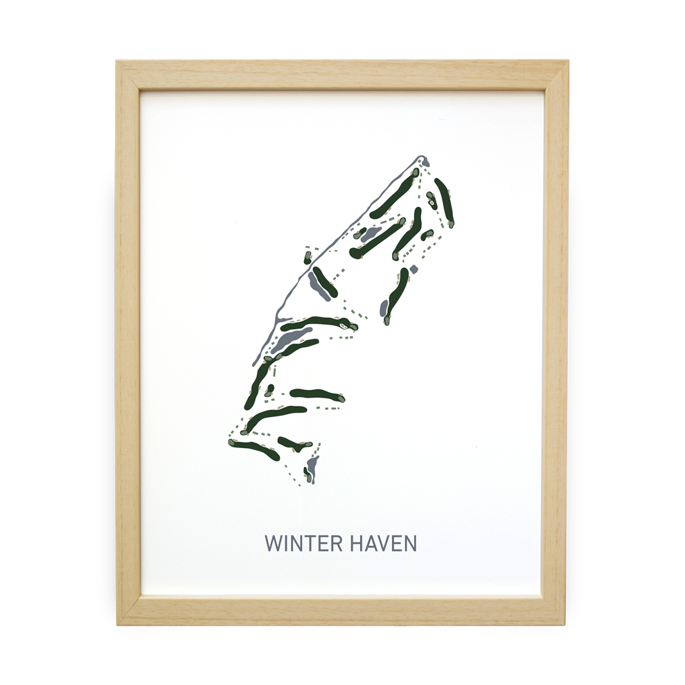 Winter Haven (Traditional)
