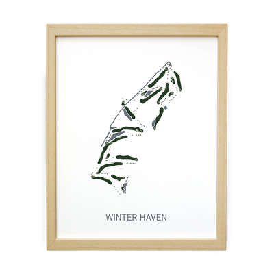 Winter Haven (Traditional)
