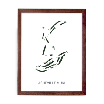 Asheville Muni (Traditional)