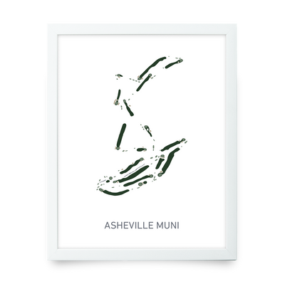Asheville Muni (Traditional)