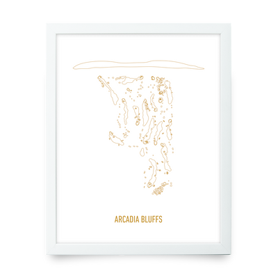 Arcadia Bluffs (Gold Collection)