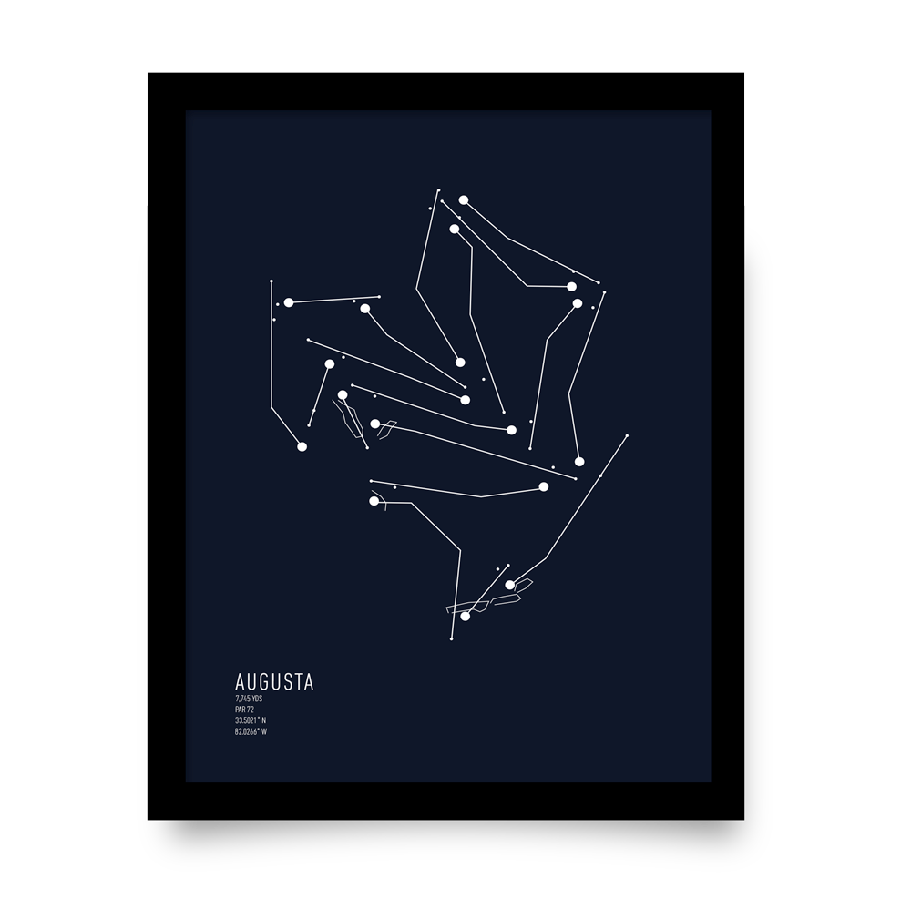 Augusta (Constellation - Navy)
