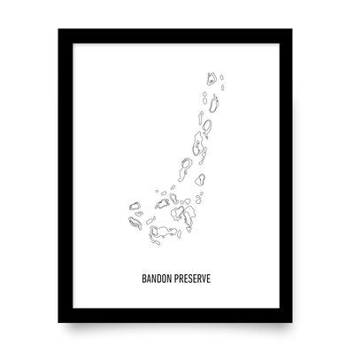 Bandon Preserve (Modern)