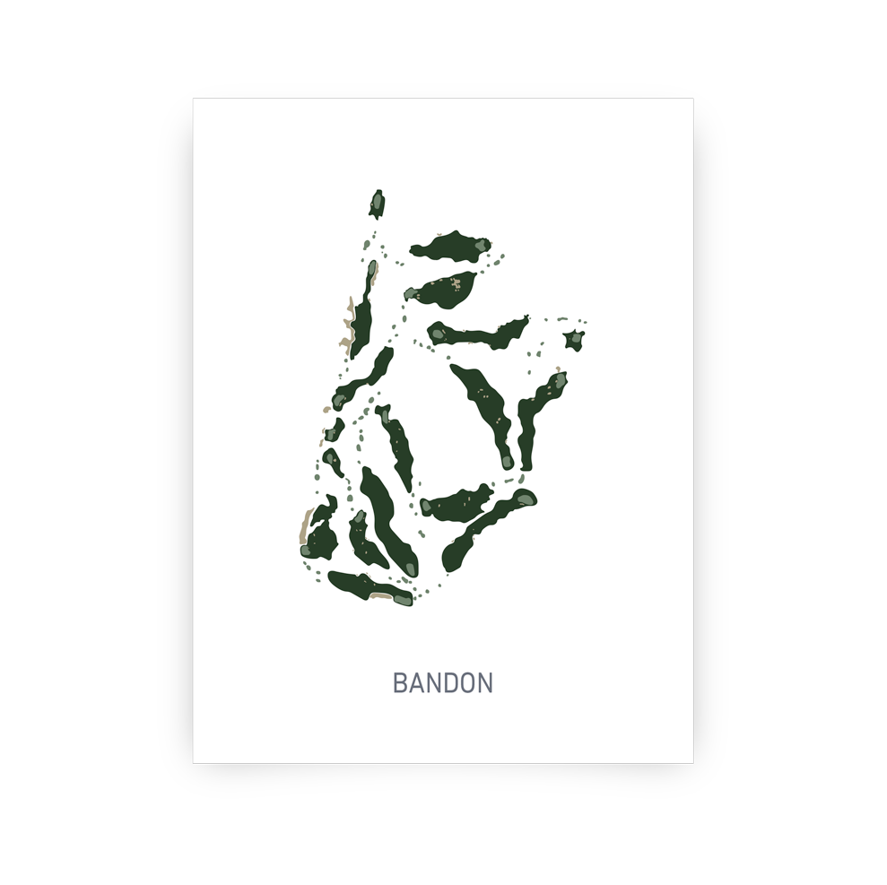 Bandon (Traditional)