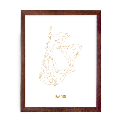 Bandon (Gold Collection)