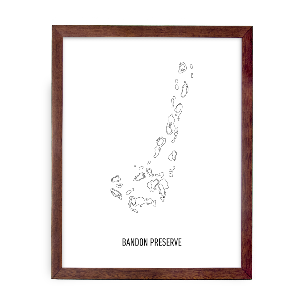 Bandon Preserve (Modern)