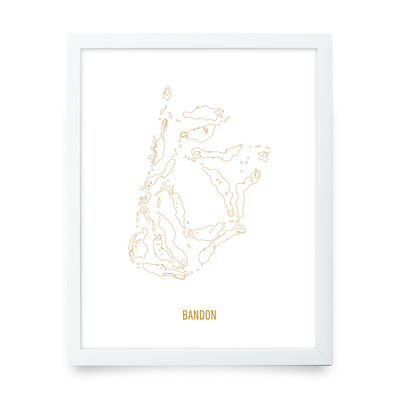 Bandon (Gold Collection)
