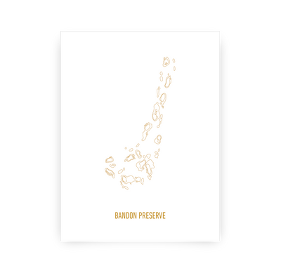 Bandon Preserve (Gold Collection)