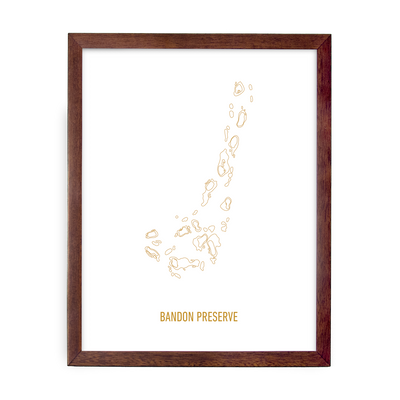 Bandon Preserve (Gold Collection)