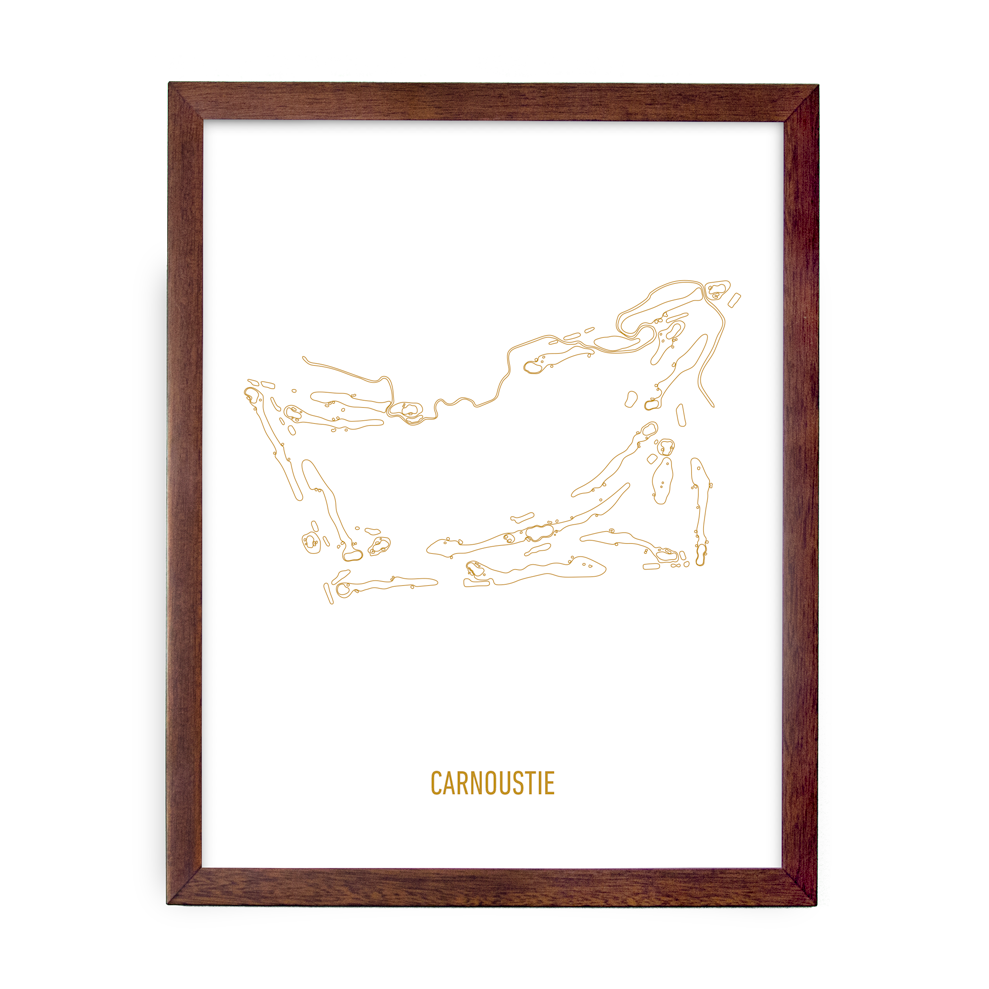 Carnoustie (Gold Collection)