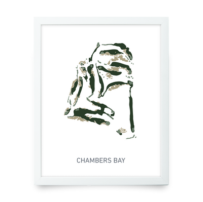 Chambers Bay (Traditional)