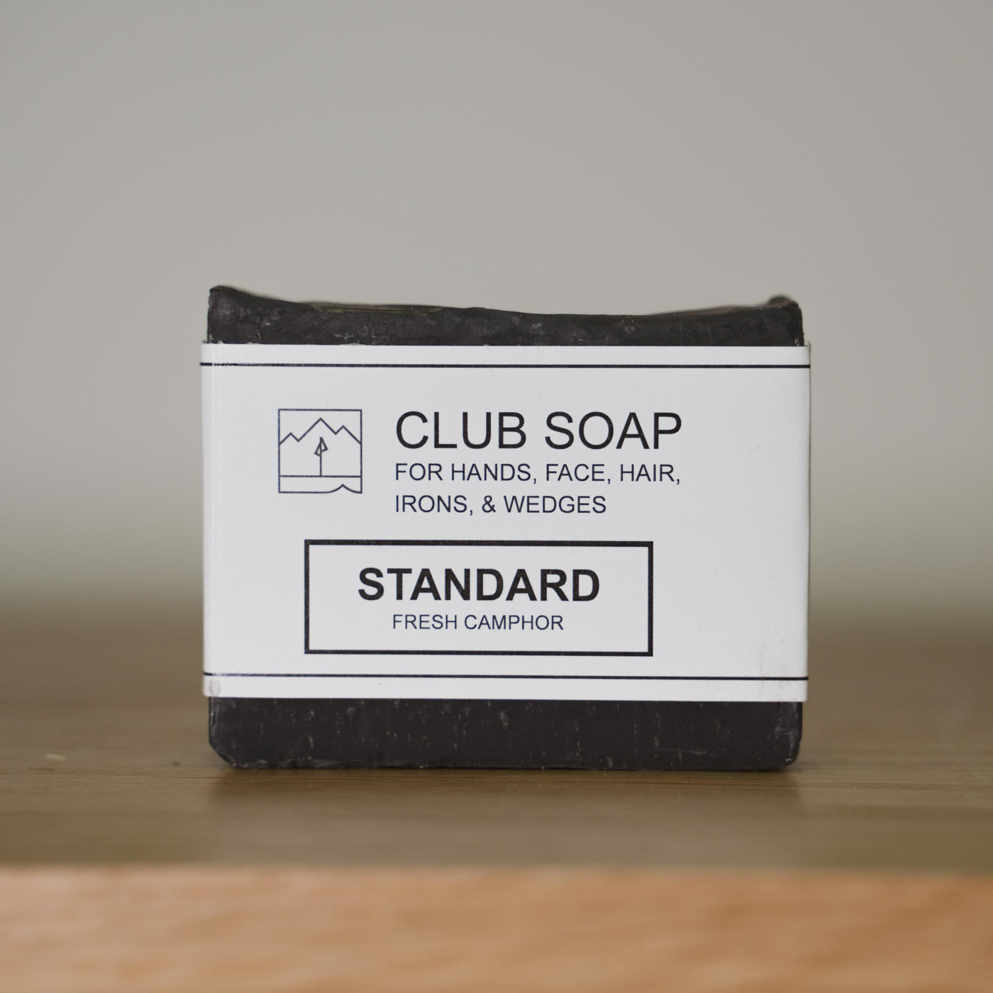 Standard Club Soap