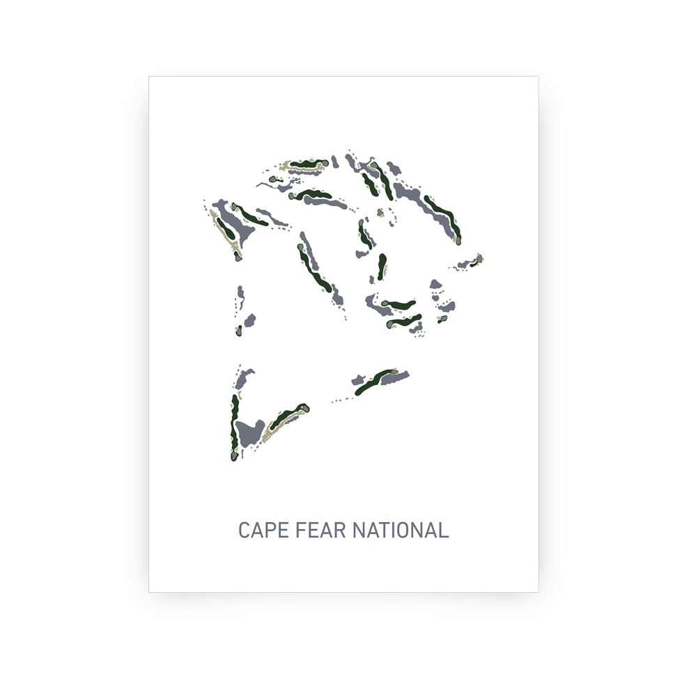Cape Fear National (Traditional)