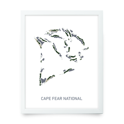 Cape Fear National (Traditional)