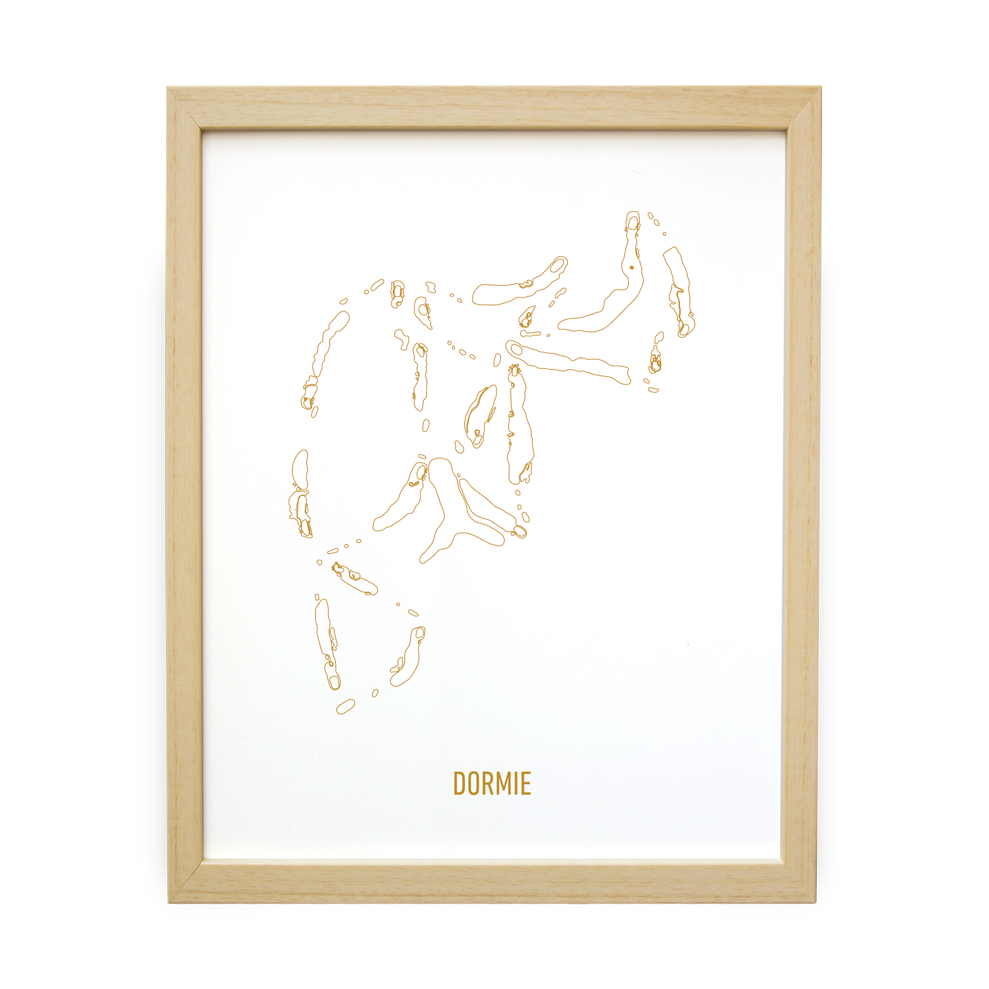 Dormie (Gold Collection)