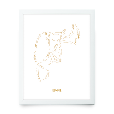 Dormie (Gold Collection)