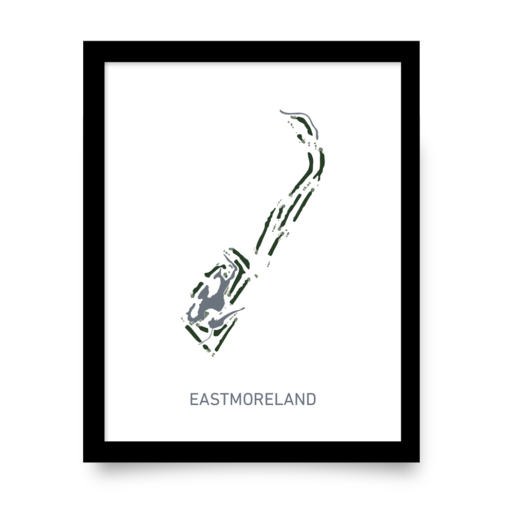 Eastmoreland (Traditional)