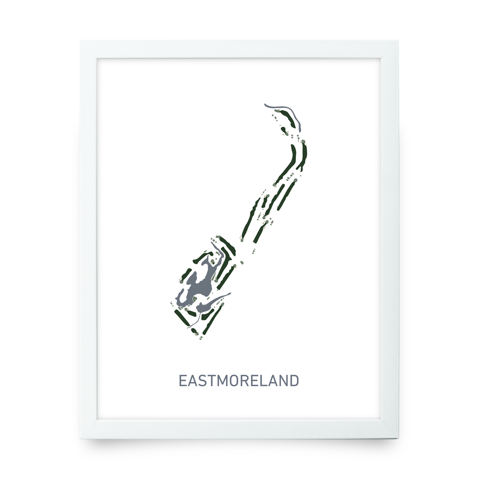 Eastmoreland (Traditional)