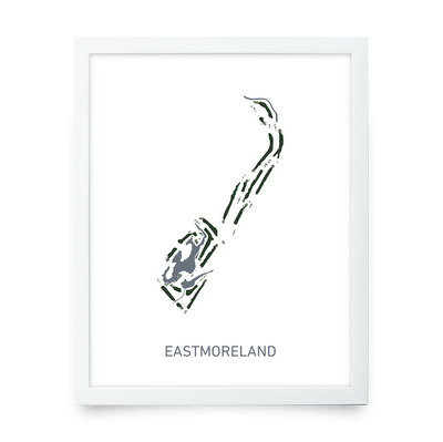 Eastmoreland (Traditional)