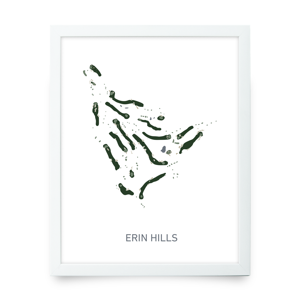Erin Hills (Traditional)
