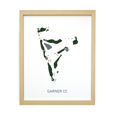 Garner CC (Traditional)