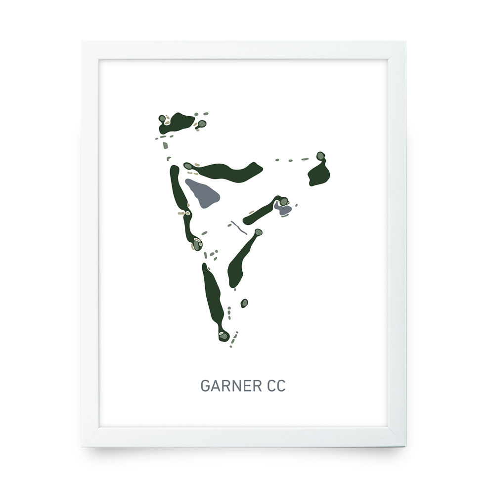 Garner CC (Traditional)