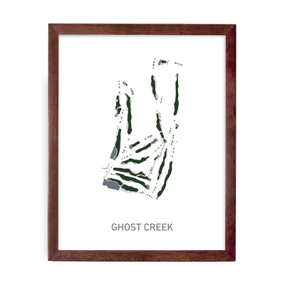 Ghost Creek (Traditional)