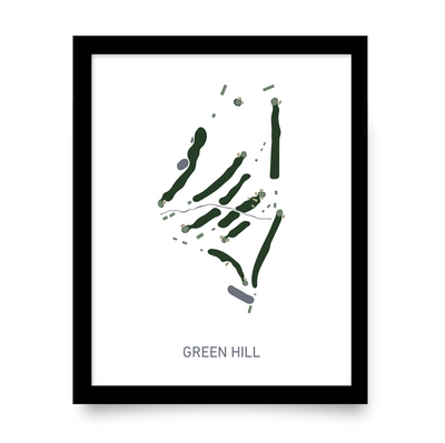 Green Hill (Traditional)