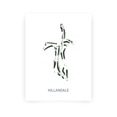 Hillandale (Traditional)
