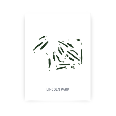 Lincoln Park (Traditional)