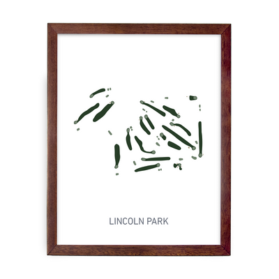 Lincoln Park (Traditional)