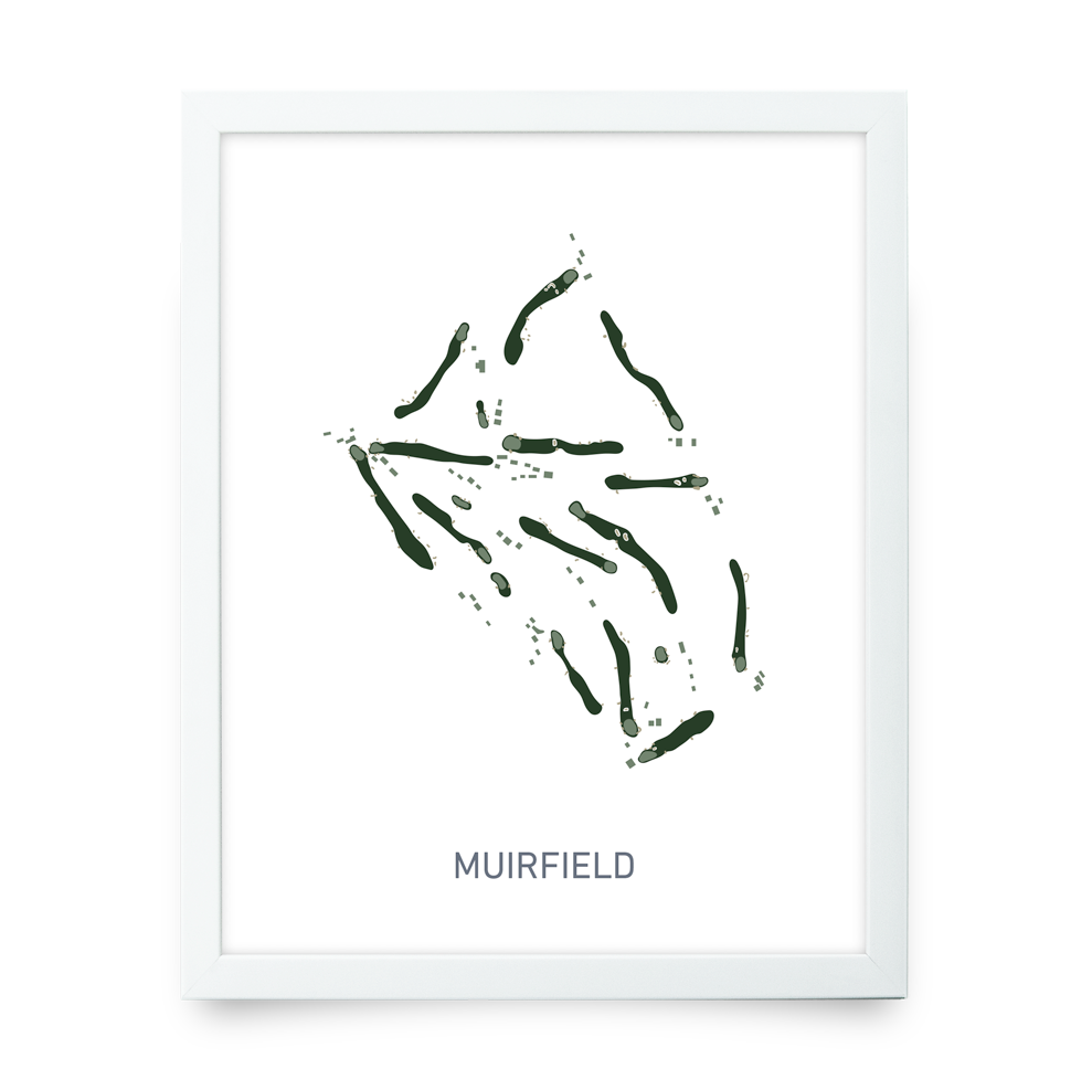 Muirfield (Traditional)