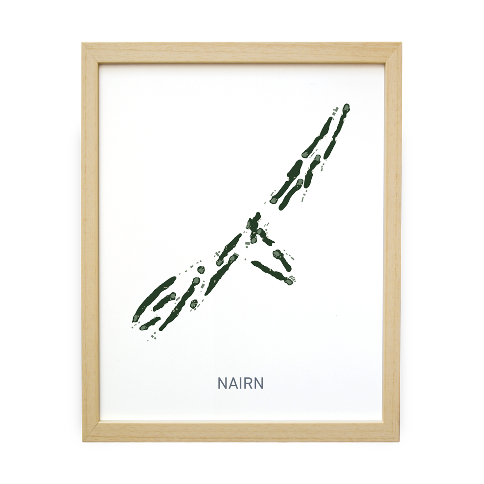 Nairn (Traditional)