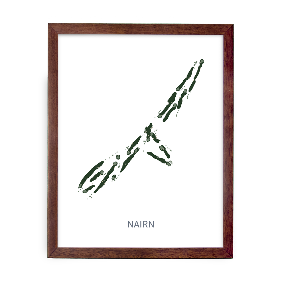Nairn (Traditional)