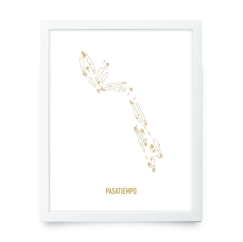 Pasatiempo (Gold Collection)