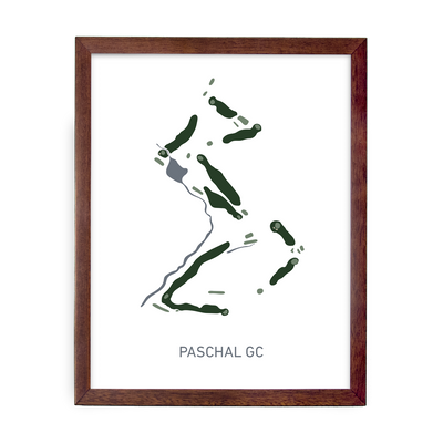 Paschal GC (Traditional)