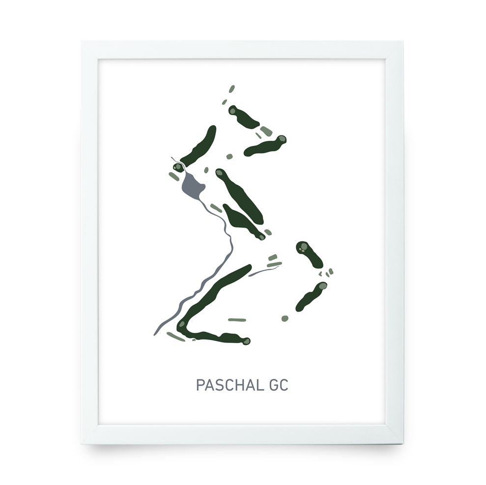 Paschal GC (Traditional)