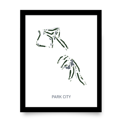 Park City (Traditional)